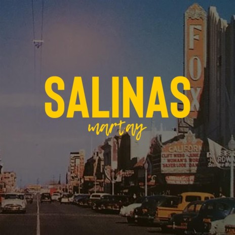 Salinas | Boomplay Music