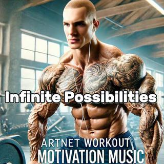 Infinite Possibilities lyrics | Boomplay Music