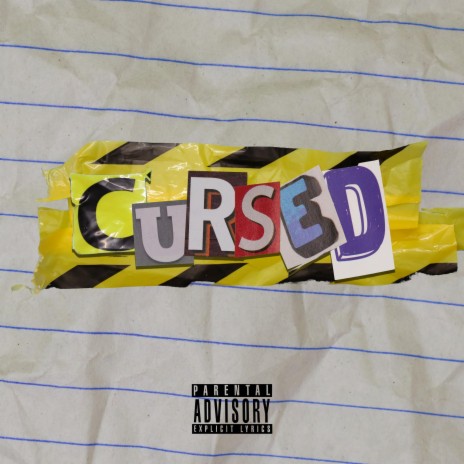 Cursed | Boomplay Music