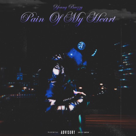 Pain Of My Heart | Boomplay Music