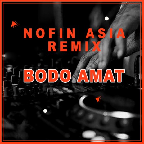 Bodo Amat (Remix) | Boomplay Music