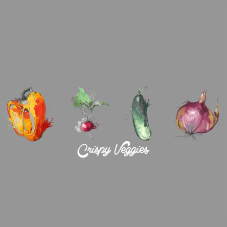 Crispy Veggies