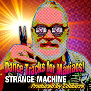 Dance Tracks for Maniacs!