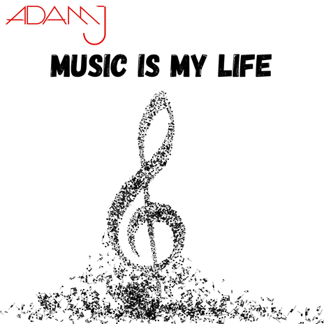 Music Is My Life | Boomplay Music