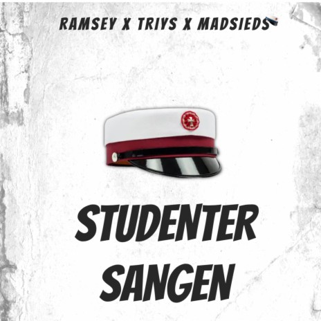 Studentersangen ft. Triys & Madsieds | Boomplay Music