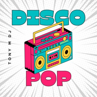 Disco POP (Radio Edit)