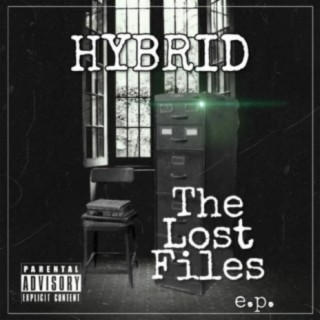 The Lost Files Ep