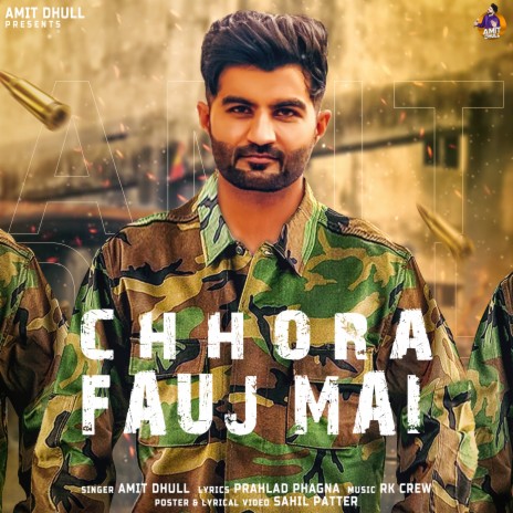 Chhora Fauj Mai | Boomplay Music