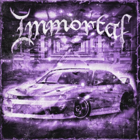 IMMORTAL A SIDE | Boomplay Music
