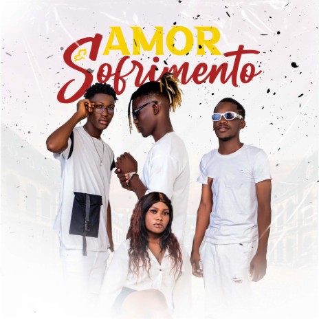 Amor e Sofrimento | Boomplay Music