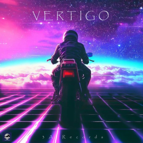 Vertigo (Mastered BL)