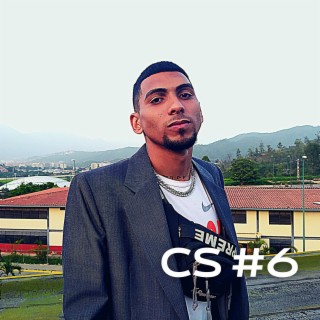 CS #6 (Flow Will)