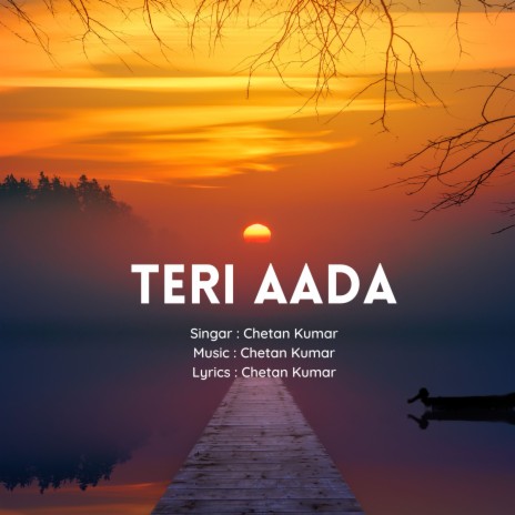 Teri Aada | Boomplay Music