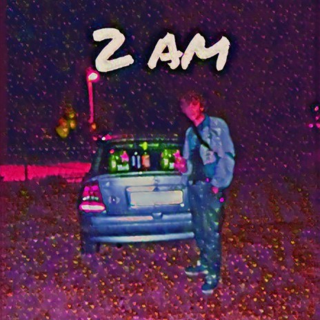 2 AM ft. Skeemo | Boomplay Music