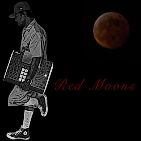 Red Moons (instrumental) | Boomplay Music