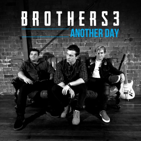 Another Day | Boomplay Music