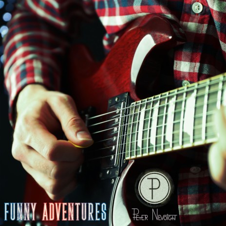 Funny Adventures | Boomplay Music