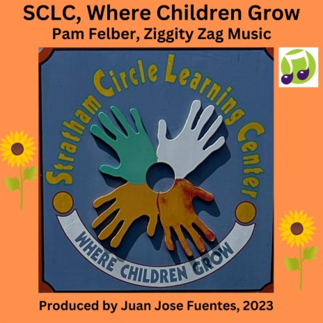 SCLC, Where Children Grow! | Boomplay Music