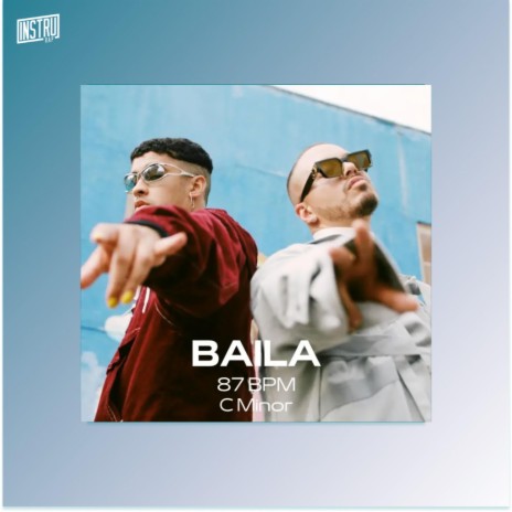 Baila | Boomplay Music