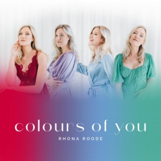 Colours Of You