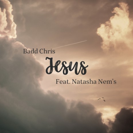 Jesus ft. NaTasha Nemb's | Boomplay Music