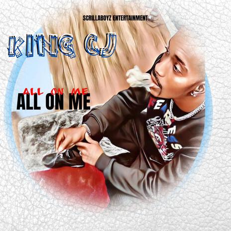 All On Me | Boomplay Music