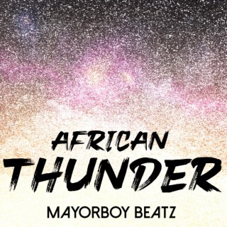 African Thunder