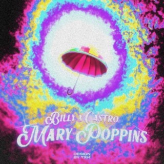 Mary Poppins (feat. Castro)