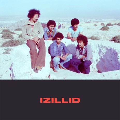 Izillid | Boomplay Music