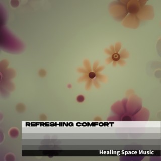 Healing Space Music