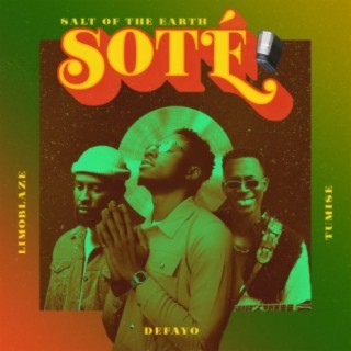 SOTÉ (feat. Limoblaze & Tumise)