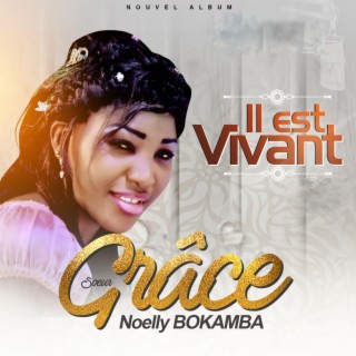 Grace Noelly BOKAMBA