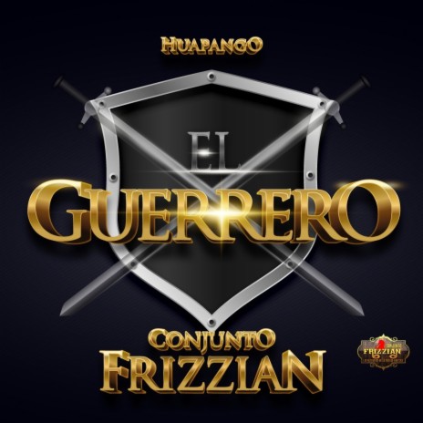 El Guerrero | Boomplay Music