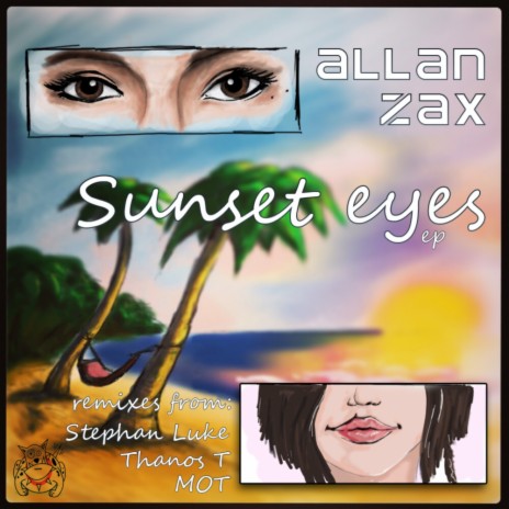 Sunset Eyes (Original Mix)