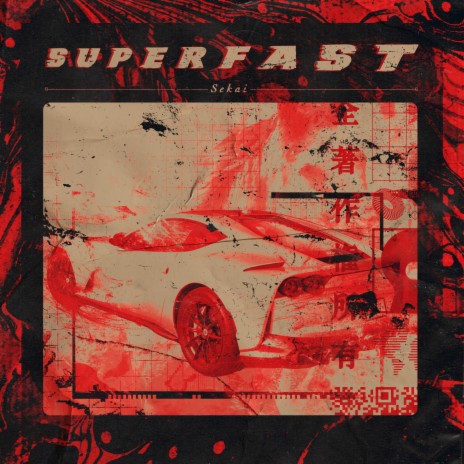 Superfast | Boomplay Music