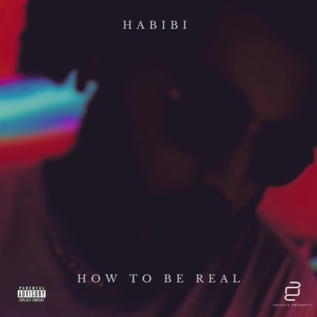 How to Be Real | Boomplay Music
