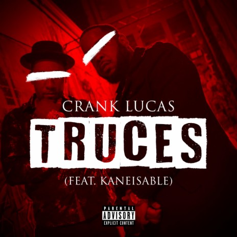 Truces (feat. Kaneisable) | Boomplay Music