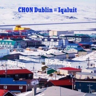 Iqaluit