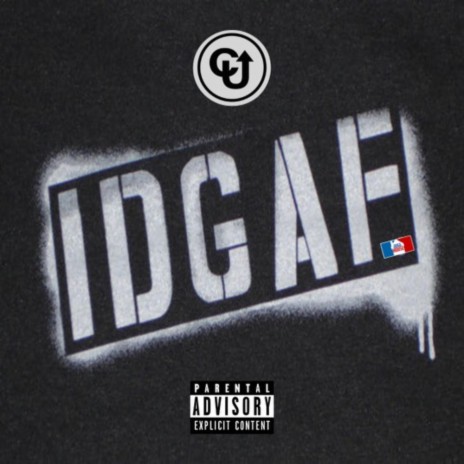 I.D.G.A.F | Boomplay Music