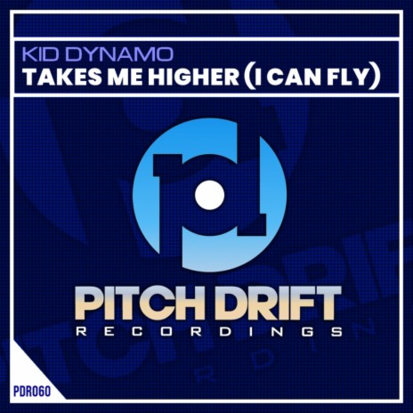 Takes Me Higher (I Can Fly) | Boomplay Music
