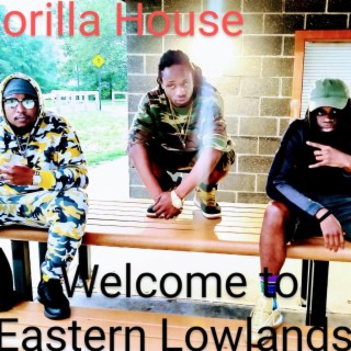 Welcome To Eastern Lowlands