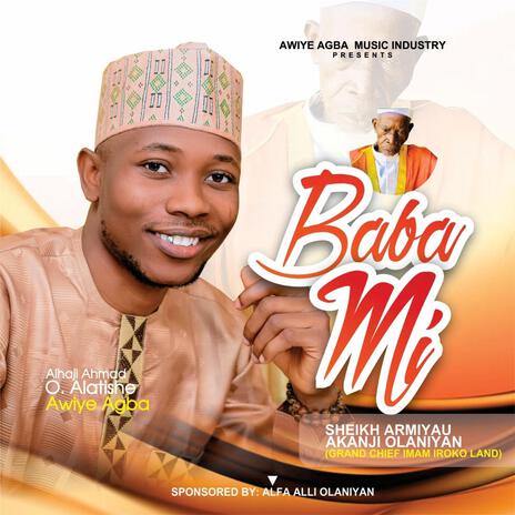 BABA MI | Boomplay Music