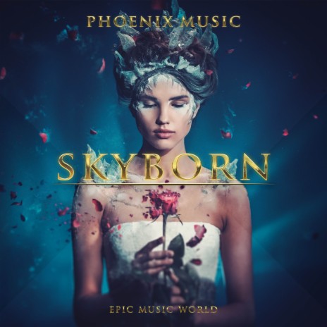 Skyborn ft. Epic Music World | Boomplay Music