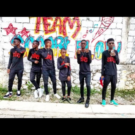 Fot Feyi'n-Team Smart Flow | Boomplay Music