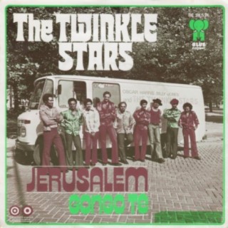 Jerusalem / Gongo Té