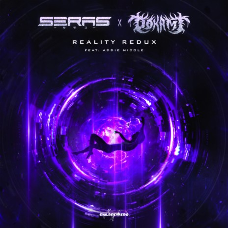 Reality Redux (Original Mix) ft. Ookami & Addie Nicole | Boomplay Music