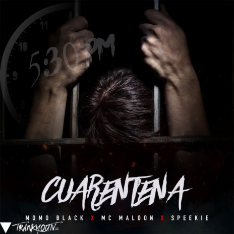 Cuarentena ft. Momo Black & Speekie | Boomplay Music