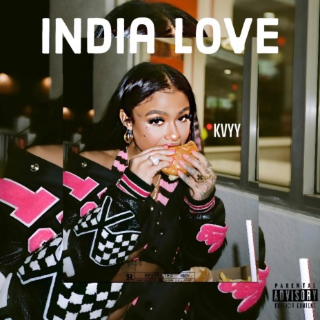 India Love | Boomplay Music
