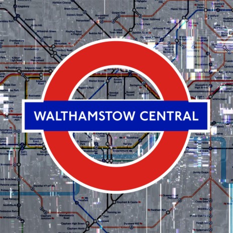 Walthamstow Central