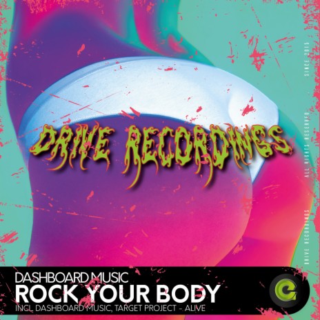 Rock Your Body (Radio Edit) | Boomplay Music